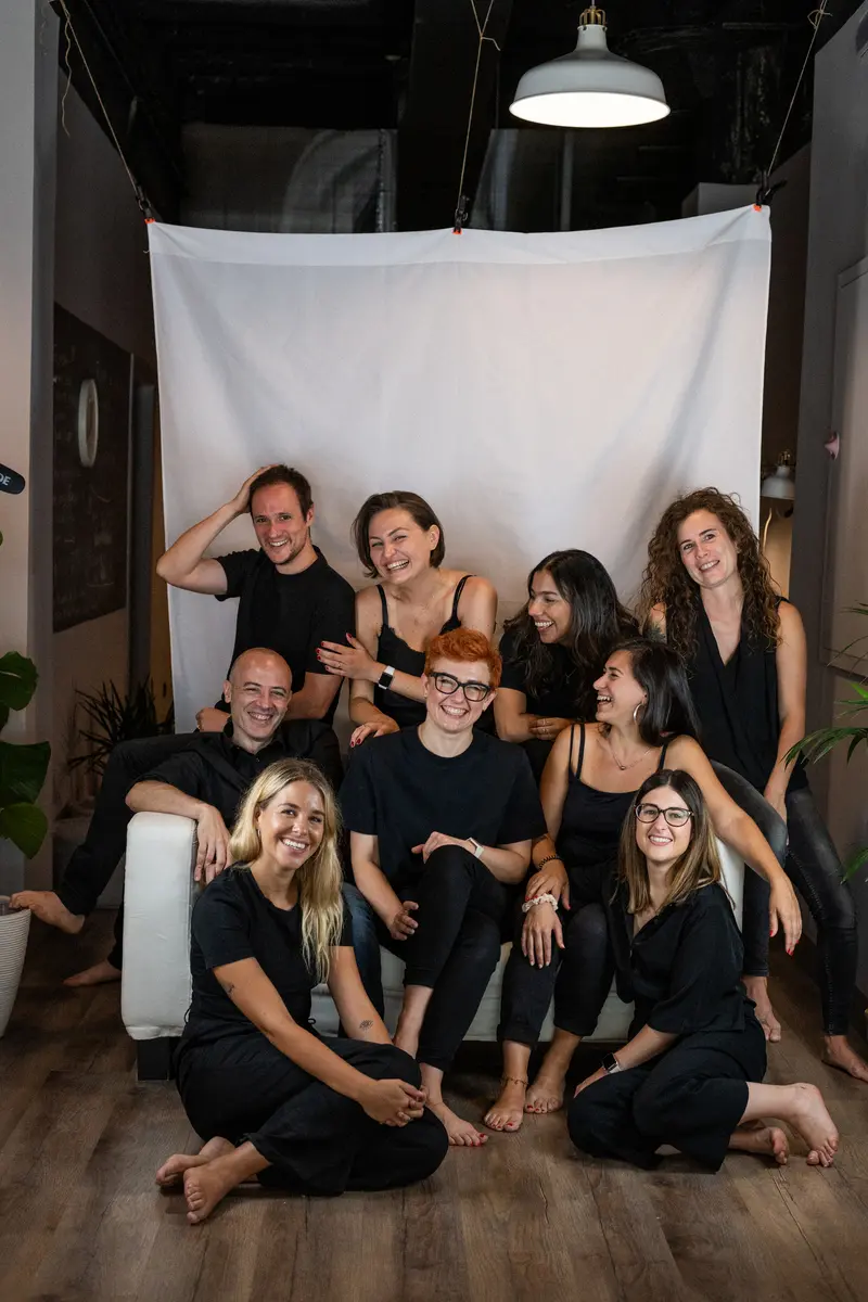Proyecto ART Psychology Clinic