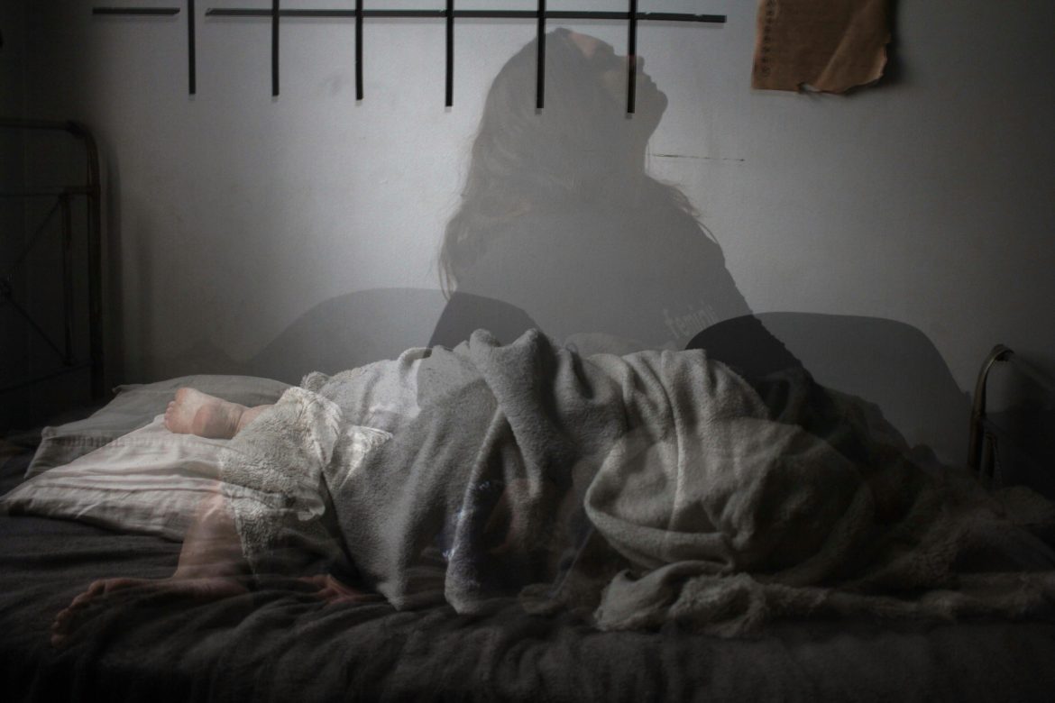 night eating syndrome