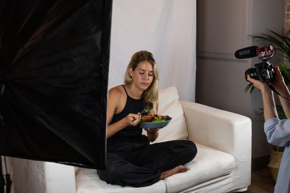 Eating disorders and trauma