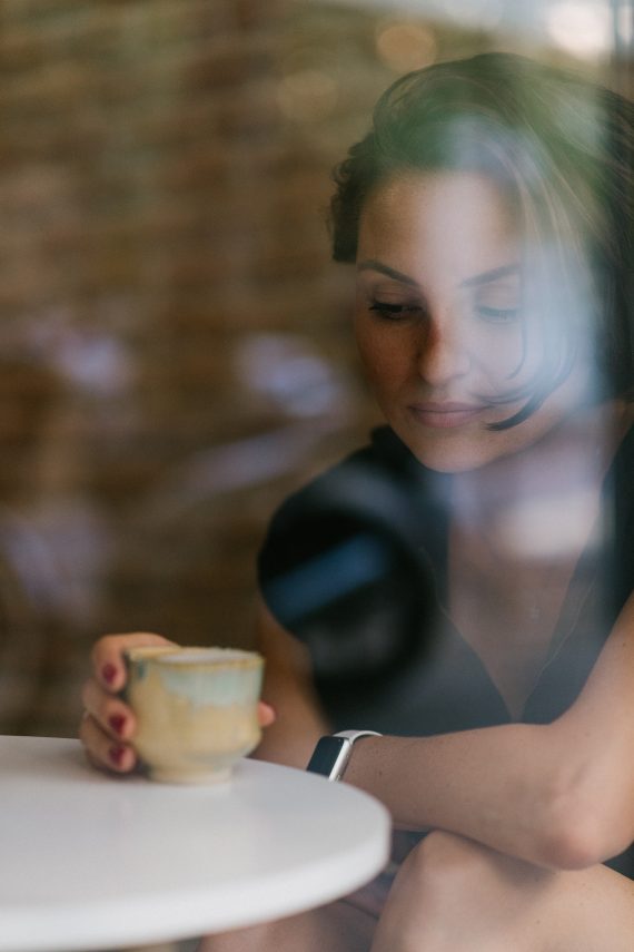 Eating disorder recovery