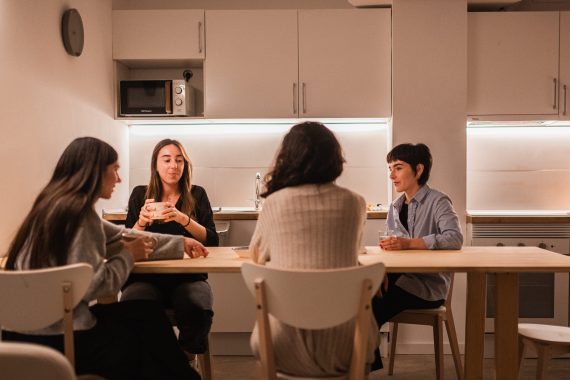 nutritionist in barcelona